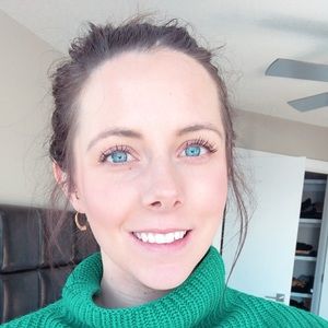 Meet your Posher, Tori